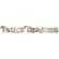 The ‘Palace Treasures’ logo with gems inside select lettering